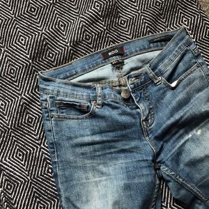 BDG Urban Outfitters skinny jeans